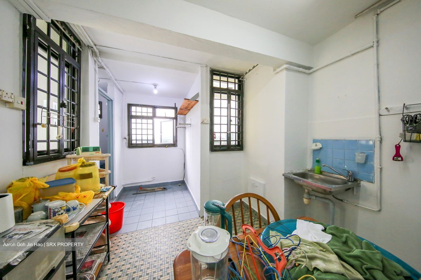 Blk 83 Commonwealth Heights (Queenstown), HDB 3 Rooms #505606391